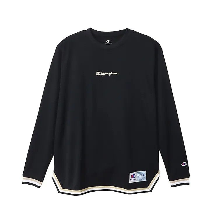 LONG SLEEVE T-SHIRT