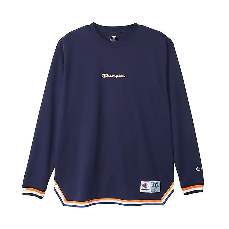 LONG SLEEVE T-SHIRT