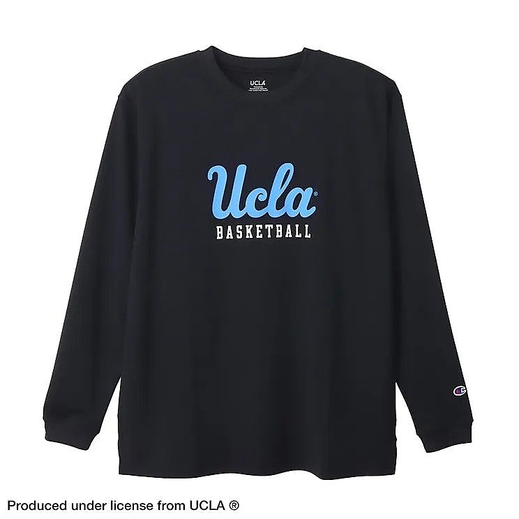 LONG SLEEVE T-SHIRT