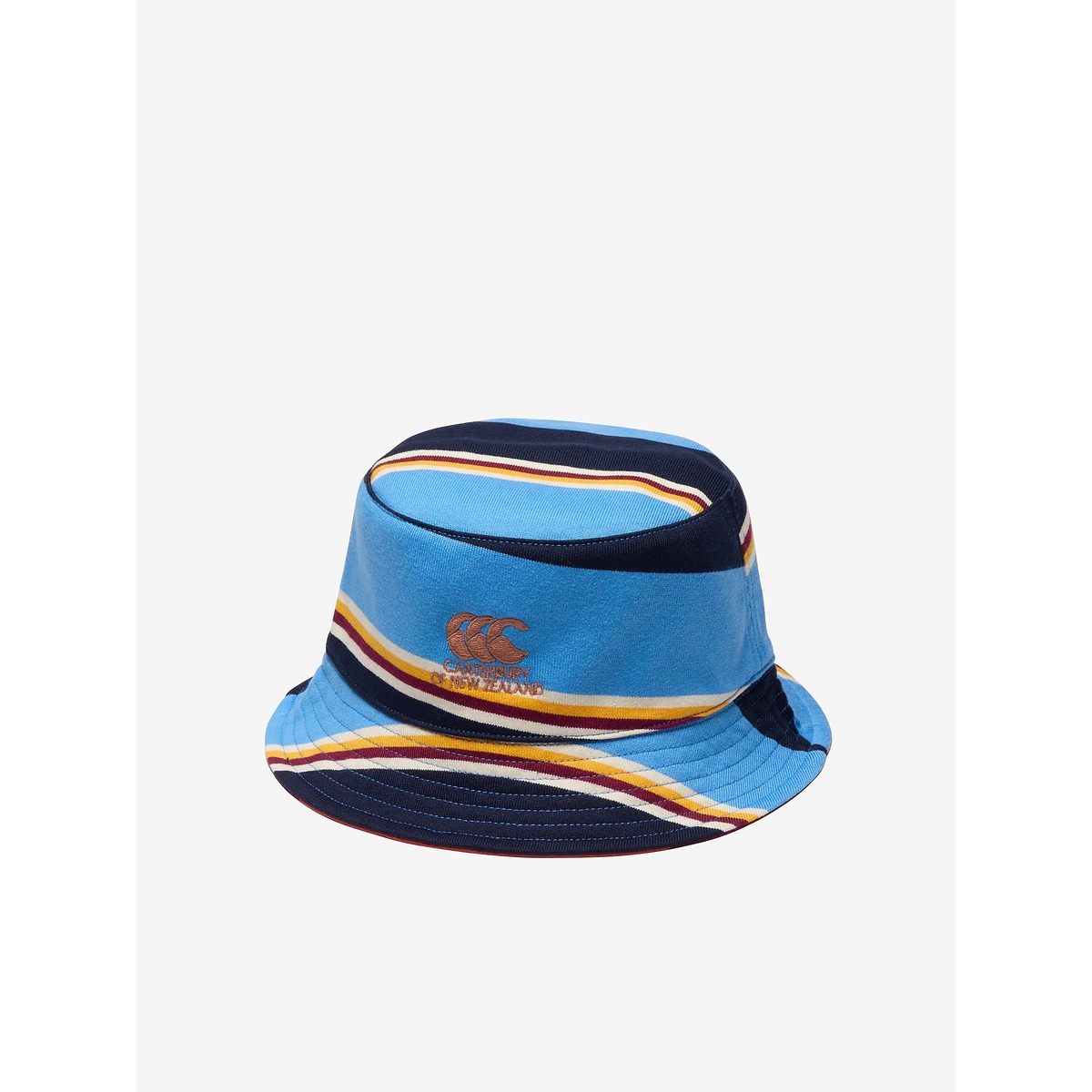 25S RUGBY JERSEY BUCKET HAT(ラグビージャージバケットハット)