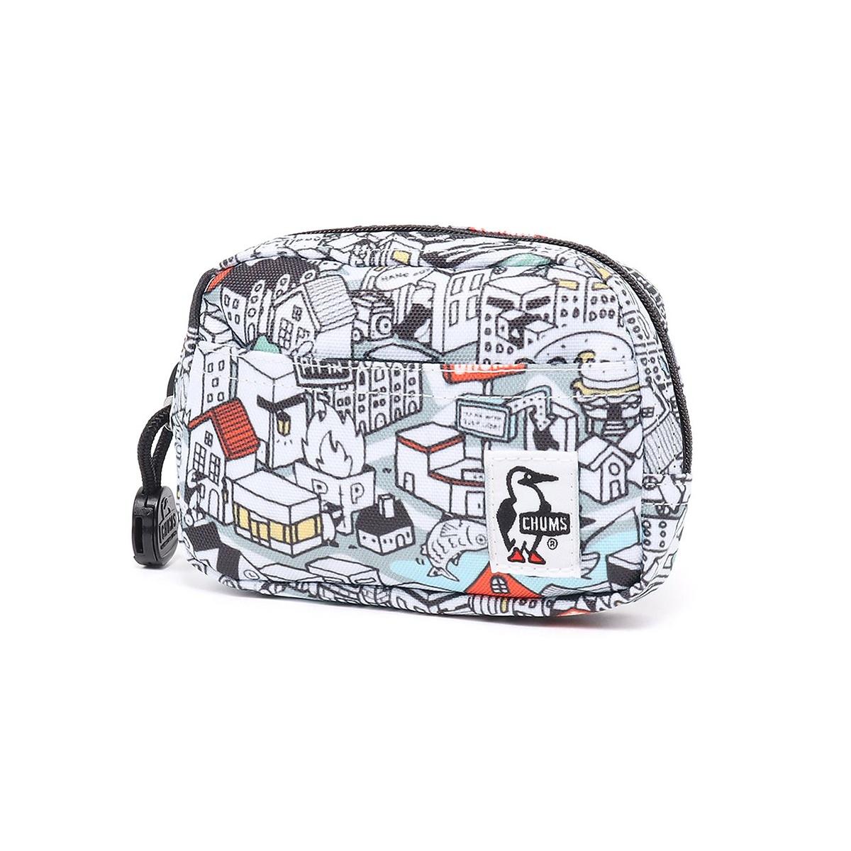 Recycle Dual Soft Case