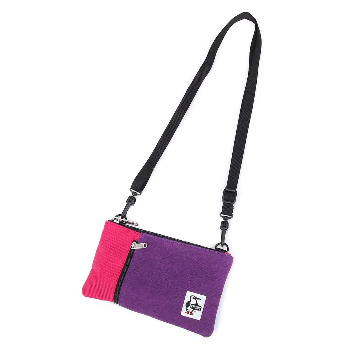 Smart Phone Shoulder Sweat Nylon