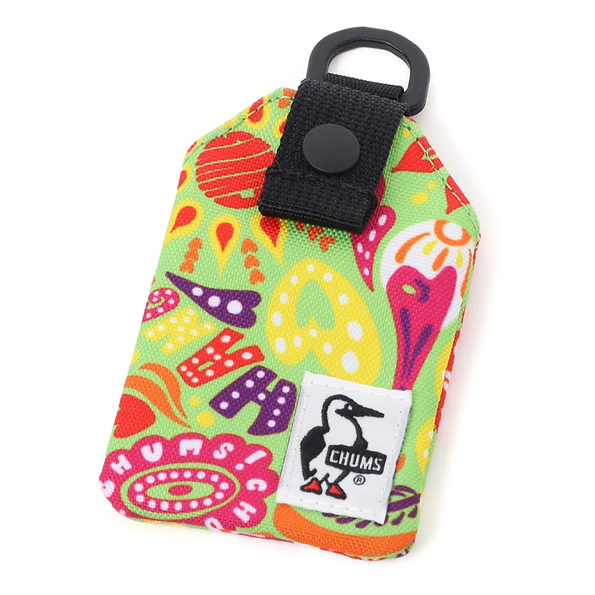 Recycle Omamori Case