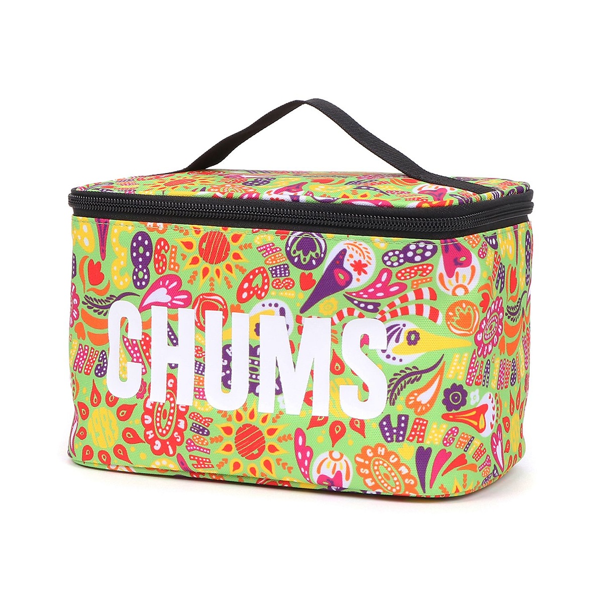 Recycle CHUMS Beer & Spice Box