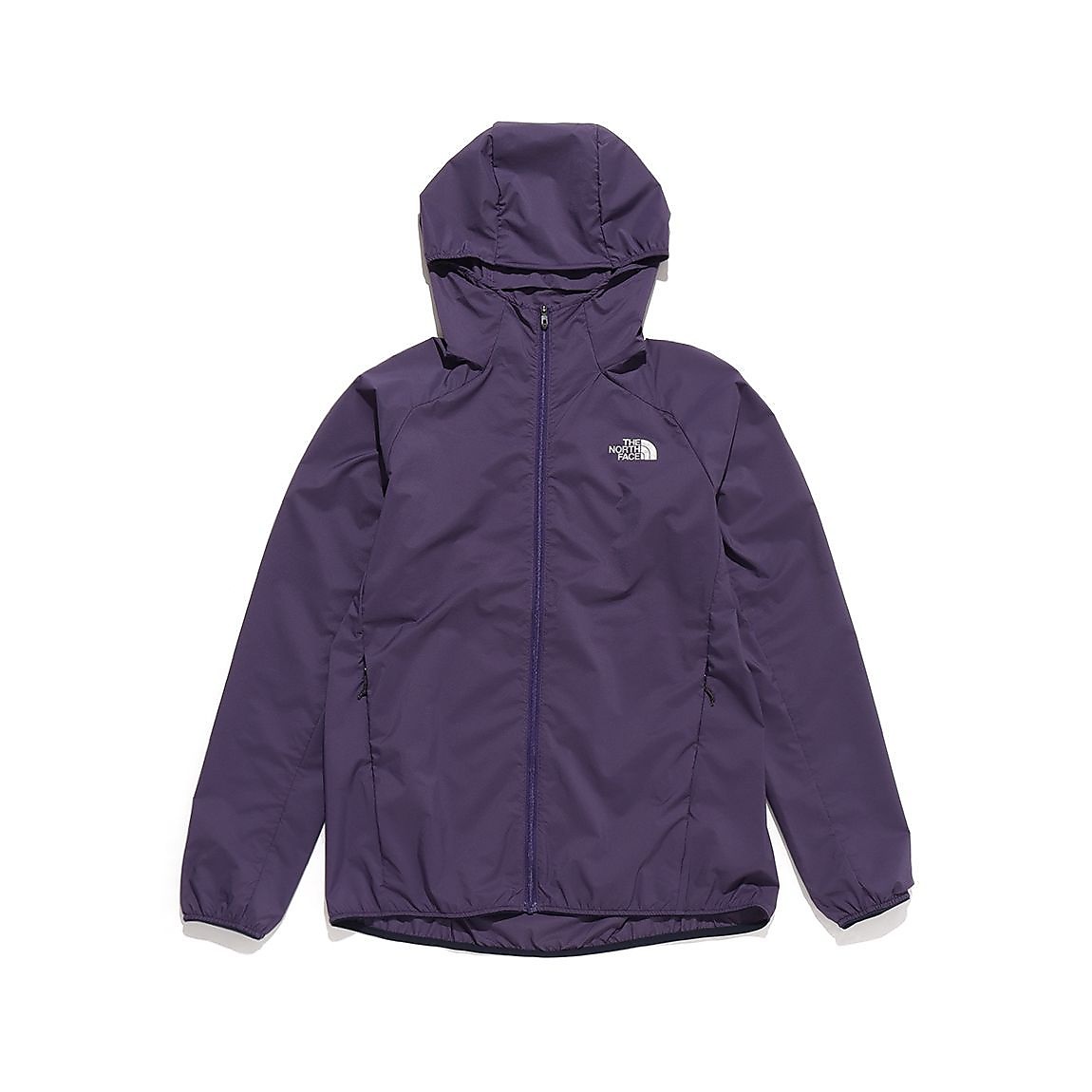 SWALLOWTAIL VENT HOODIE(スワローテイルベントフーディ)