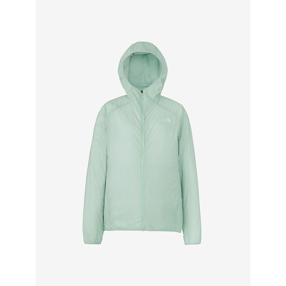 SWALLOWTAIL VENT HOODIE(スワローテイルベントフーディ)