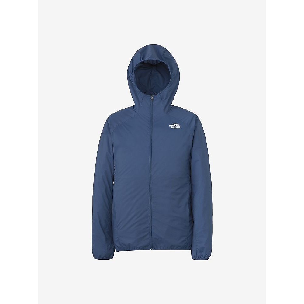 25S SWALLOWTAIL VENT HOODIE(スワローテイルベントフーディー)