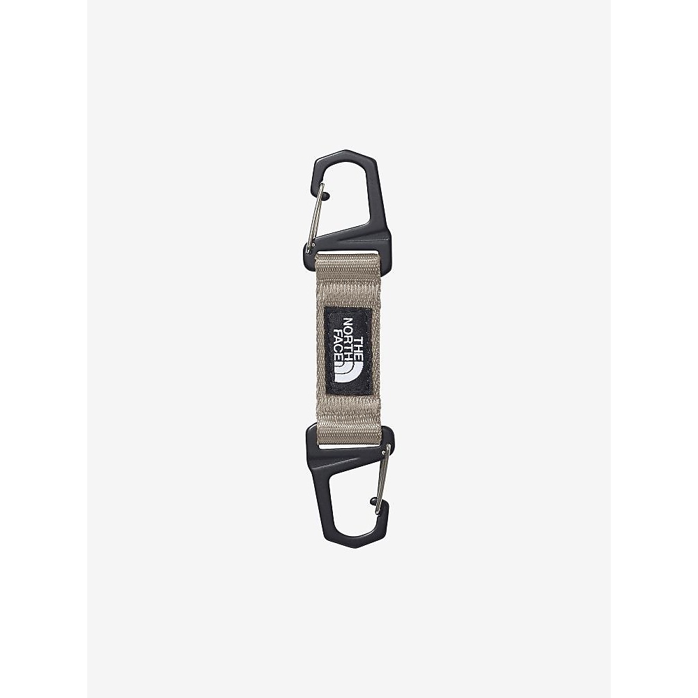 TNF Key Keeper Duo (TNFキーキーパーデュオ)