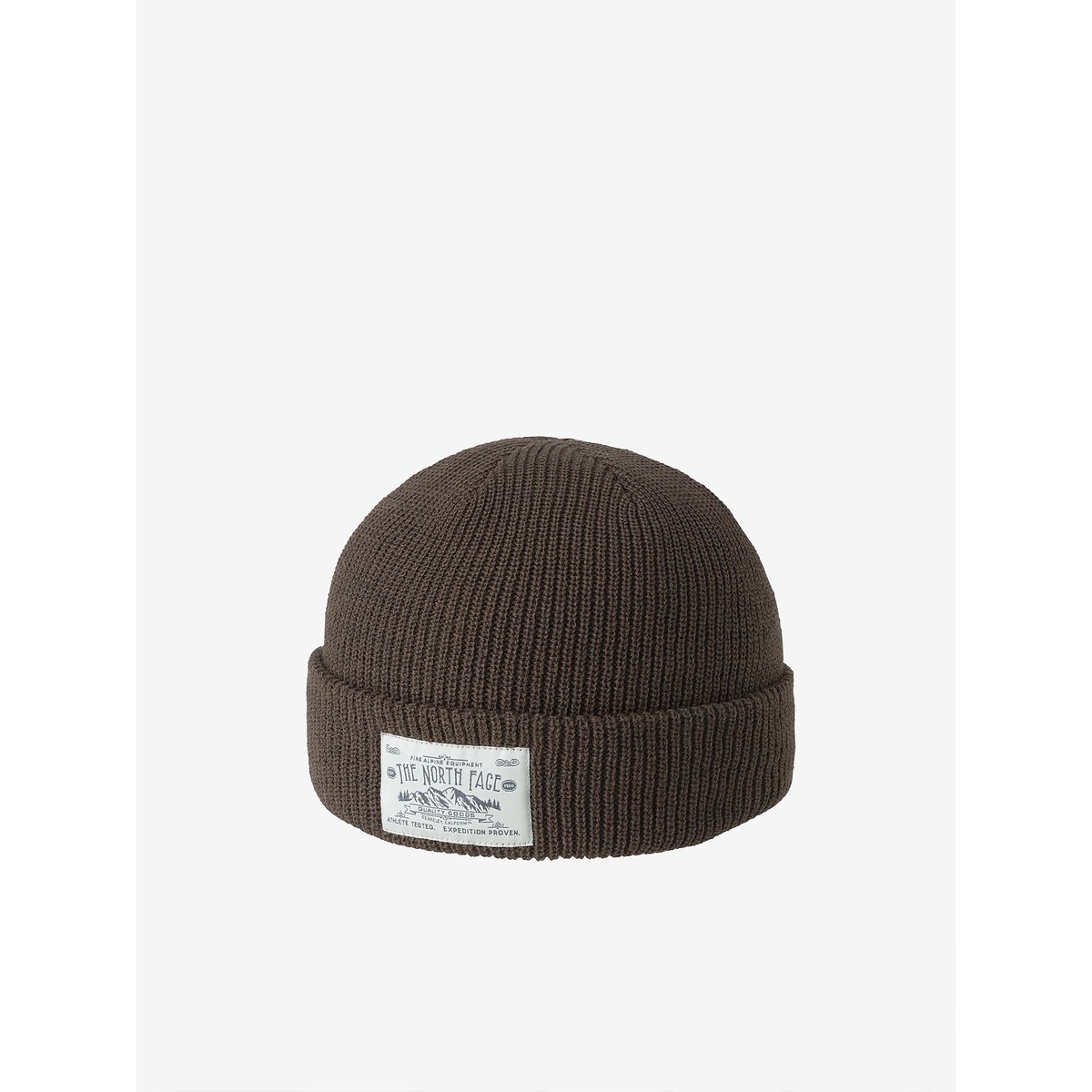 Stitchwork Beanie (ステッチワークビーニー)