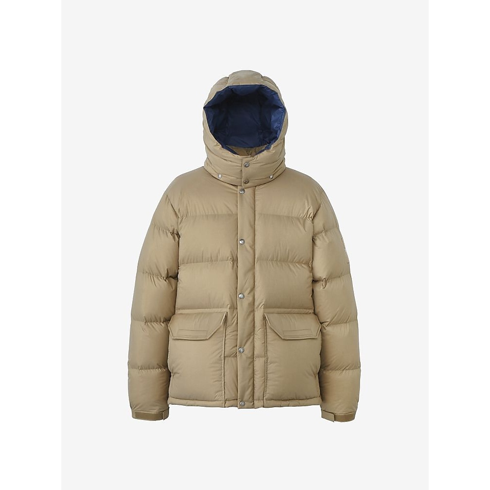 CAMP Sierra Short (キャンプシエラショート)