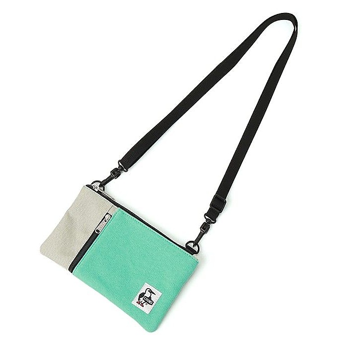 Smart Phone Shoulder Sweat Nylon