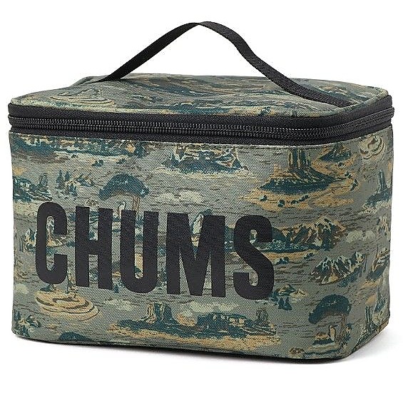 Recycle CHUMS Beer＆Spice Box