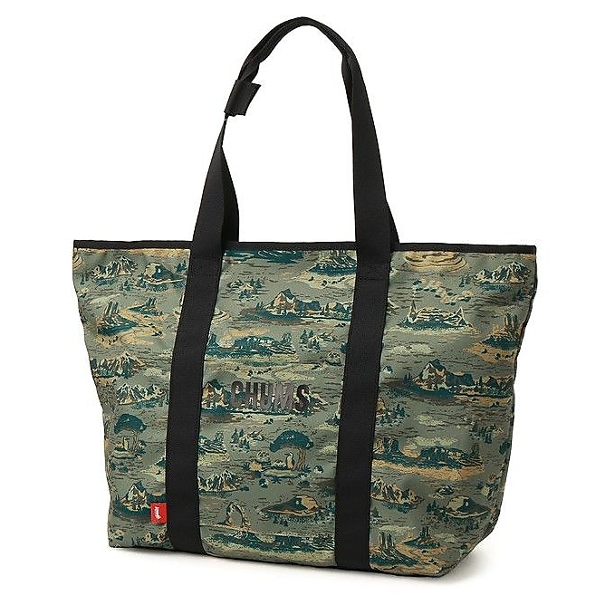 Recycle CHUMS Daily Tote