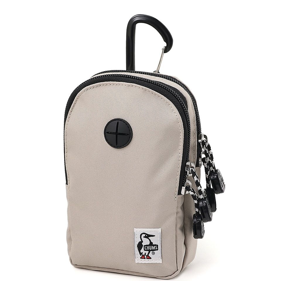 Recycle Portable Music Pouch