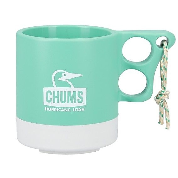 Camper Mug Cup