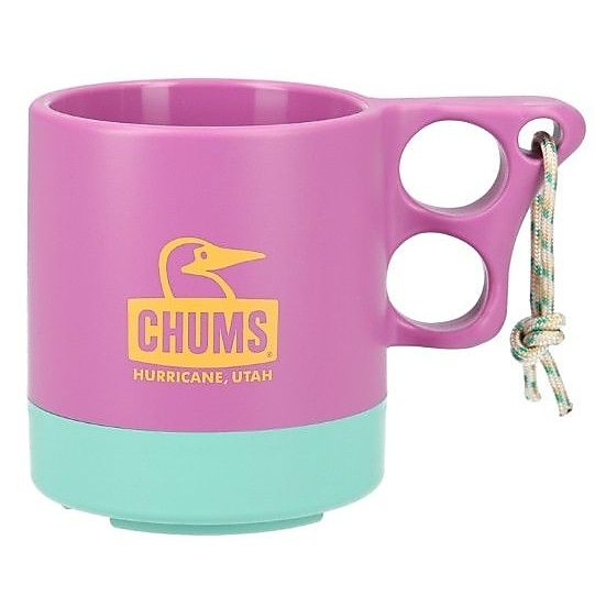 Camper Mug Cup