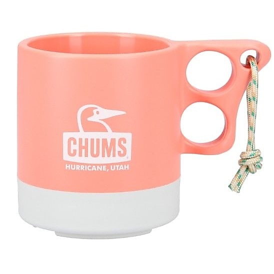 Camper Mug Cup