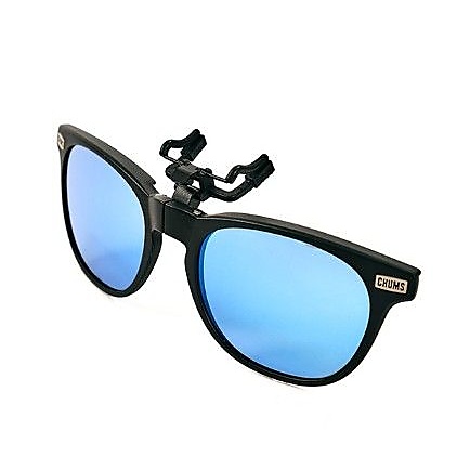 CHUMS Clip-On Sunglasses
