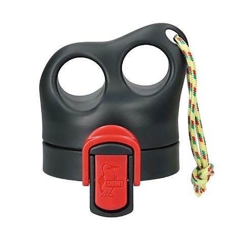 Camper Wave Bottle Cap