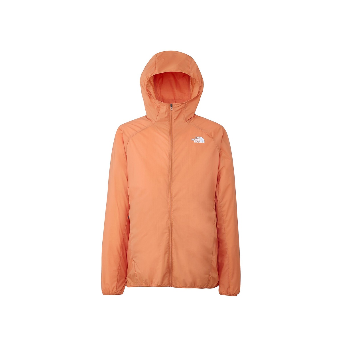 25S SWALLOWTAIL VENT HOODIE(スワローテイルベントフーディー)