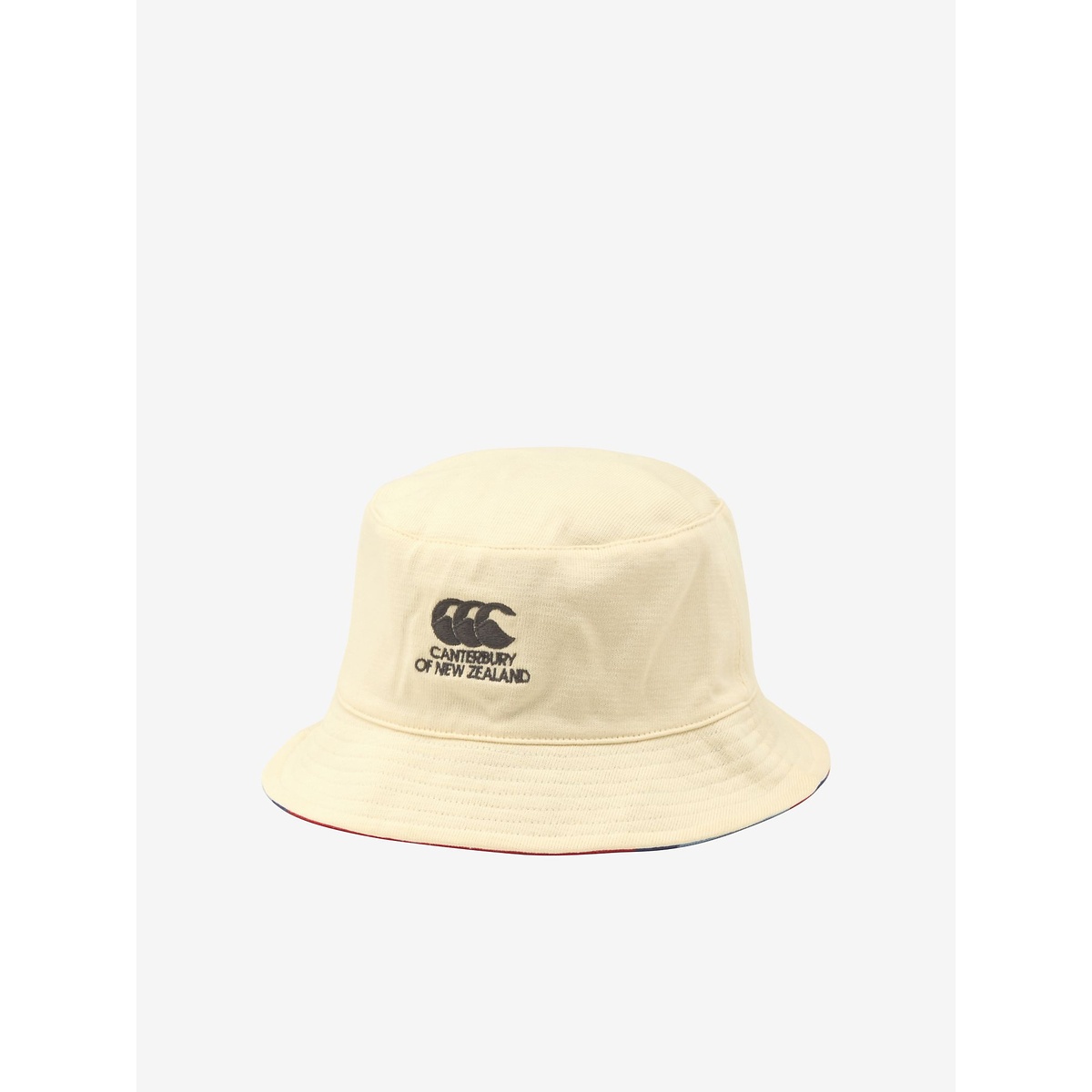 25S RUGBY JERSEY BUCKET HAT(ラグビージャージバケットハット)