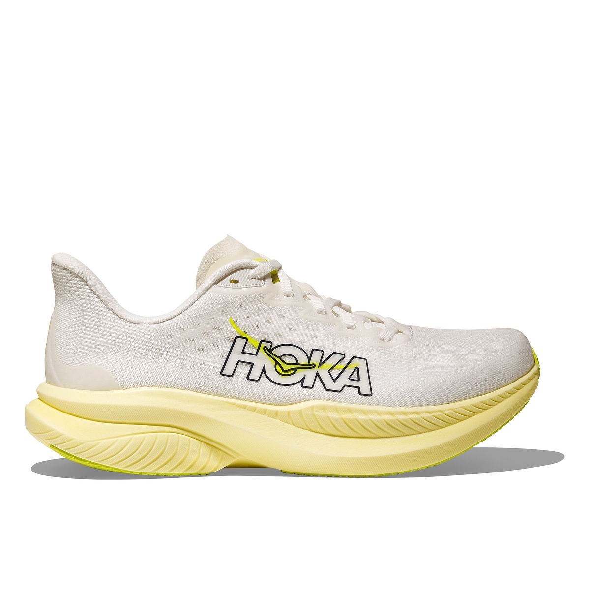 HOKA ONEONEホカ オネオネ - W MACH 6 1147810-WNH/メガスポーツ公式