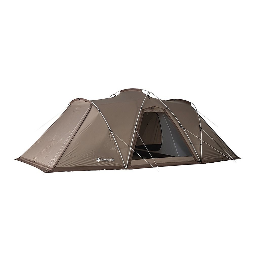 ランドネストシェルター