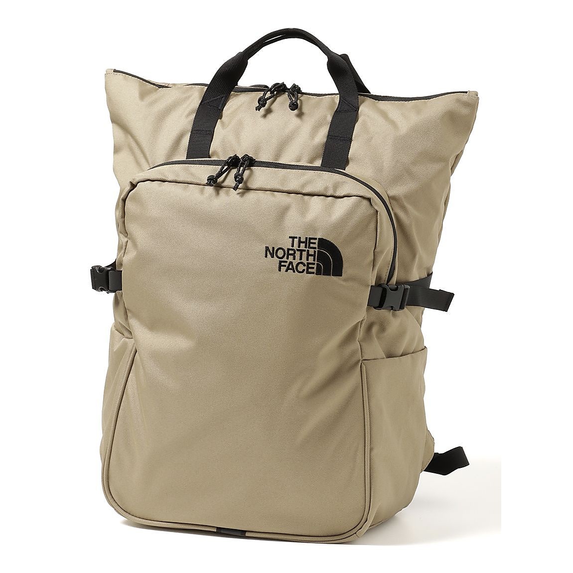 Boulder Tote Pack (ボルダートートパック)