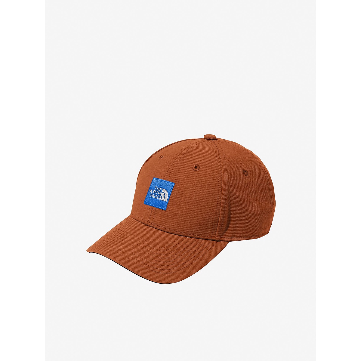Square Logo Cap (スクエアロゴキャップ)
