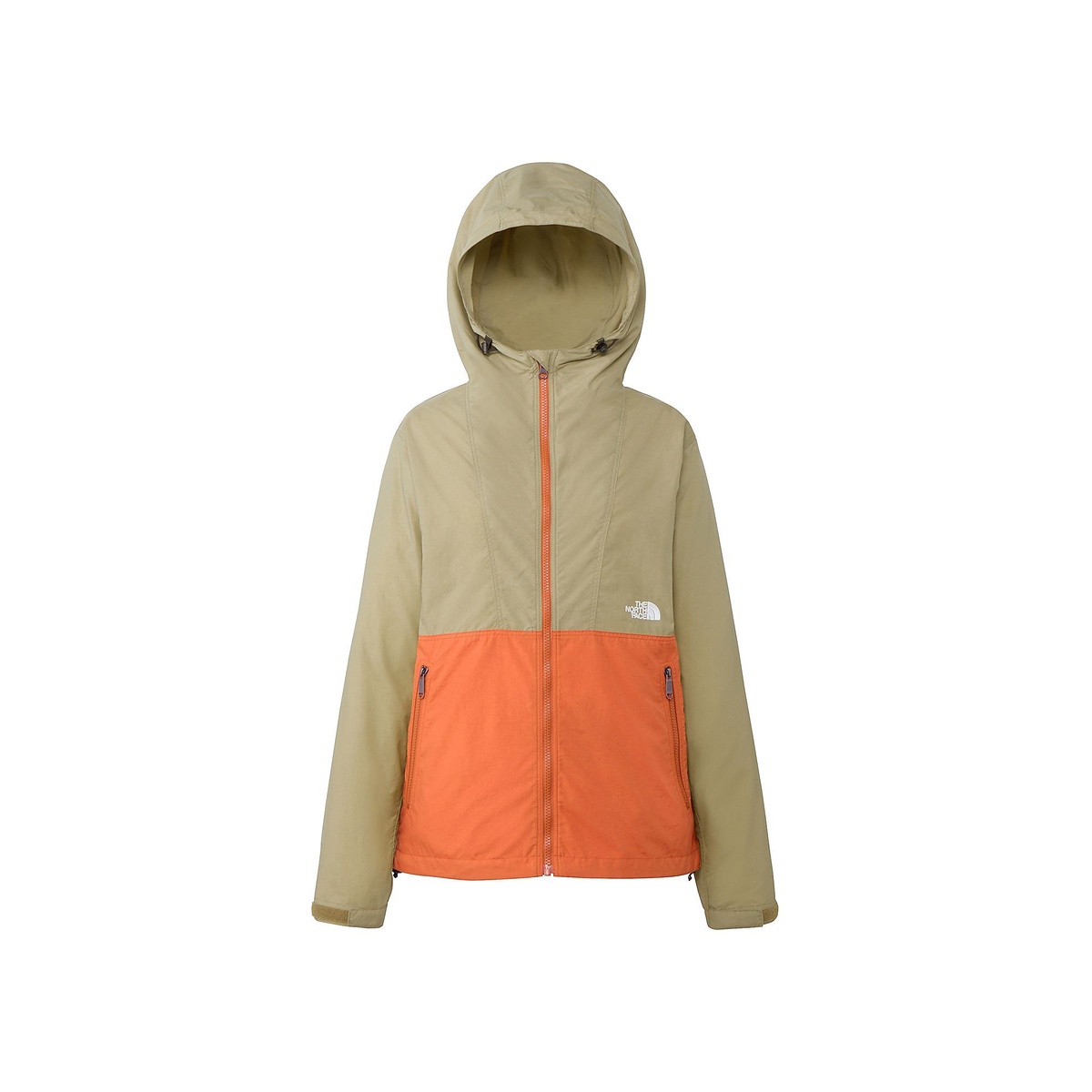 Compact Jacket (コンパクトジャケット)