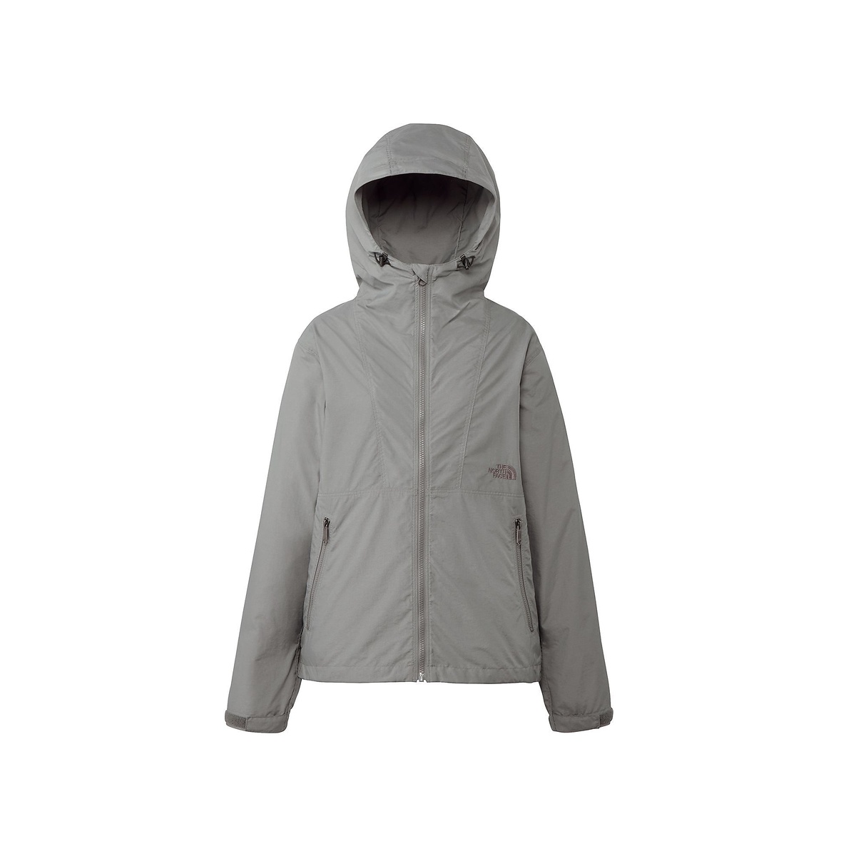 Compact Jacket (コンパクトジャケット)