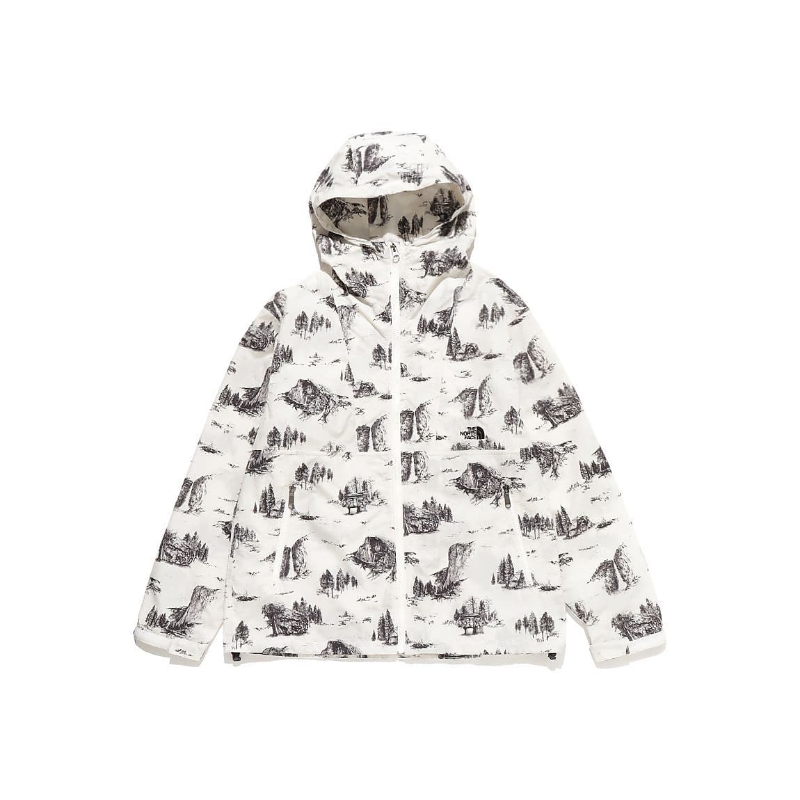 Novelty Compact Jacket (ノベルティコンパクトジャケット)