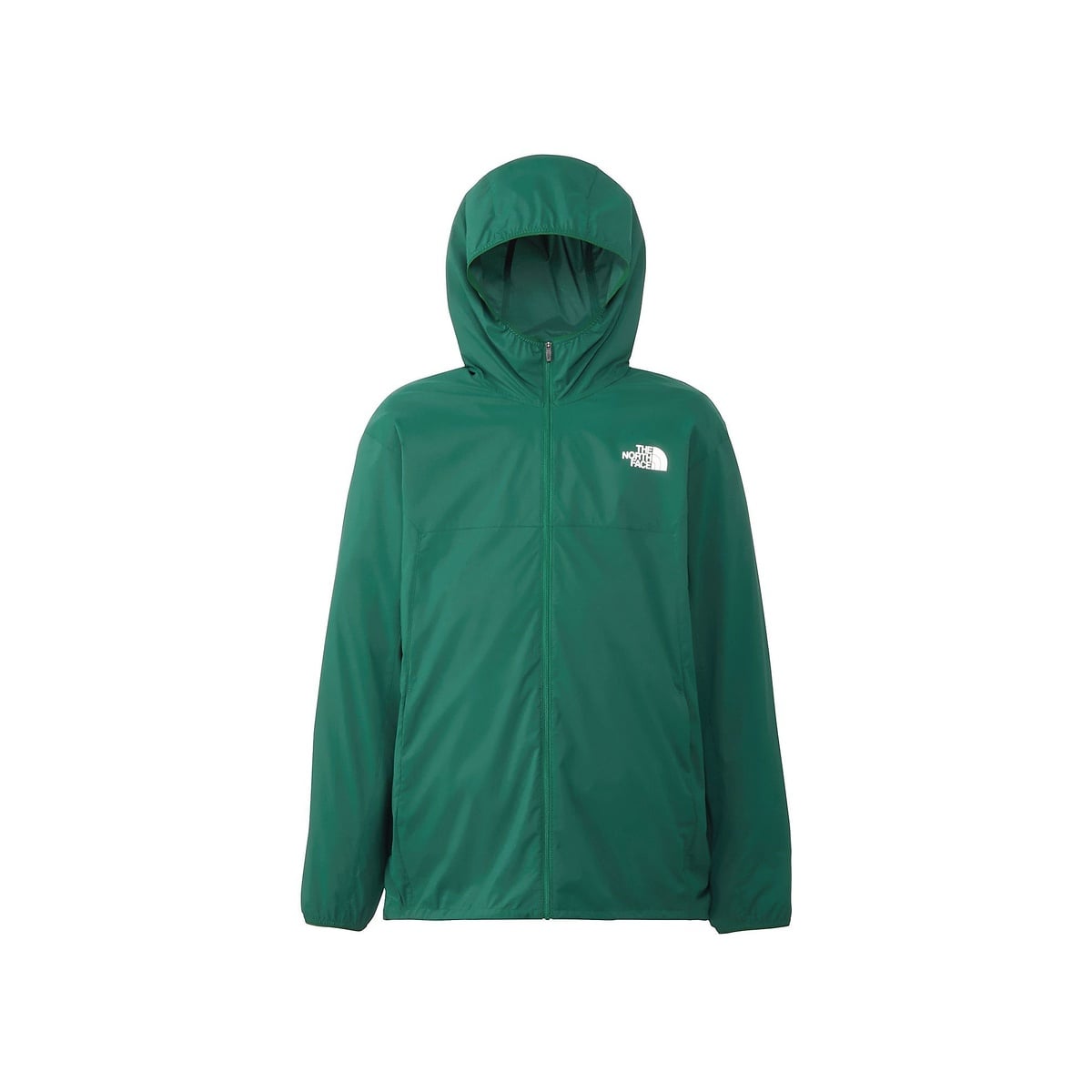ES Anytime Wind Hoodie (ESエニータイムウィンドフーディ)