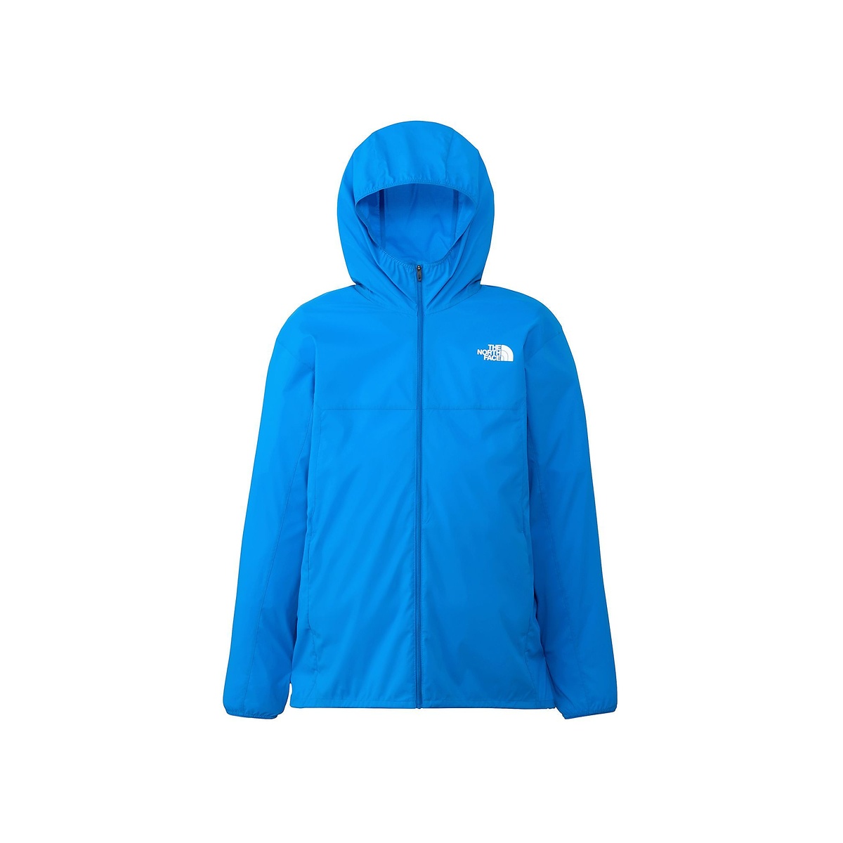 THE NORTH FACEザ・ノース・フェイス - ES ANYTIME WIND HOODIE