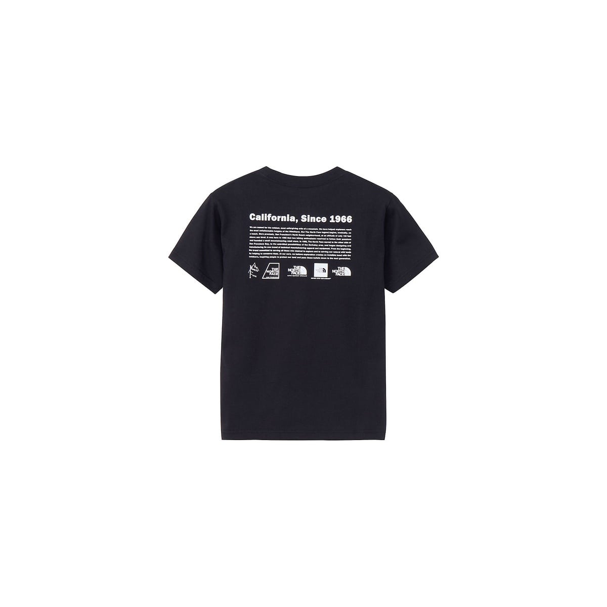 S/S Historical Logo Tee (ショートスリーブヒストリカルロゴティー(キッズ))
