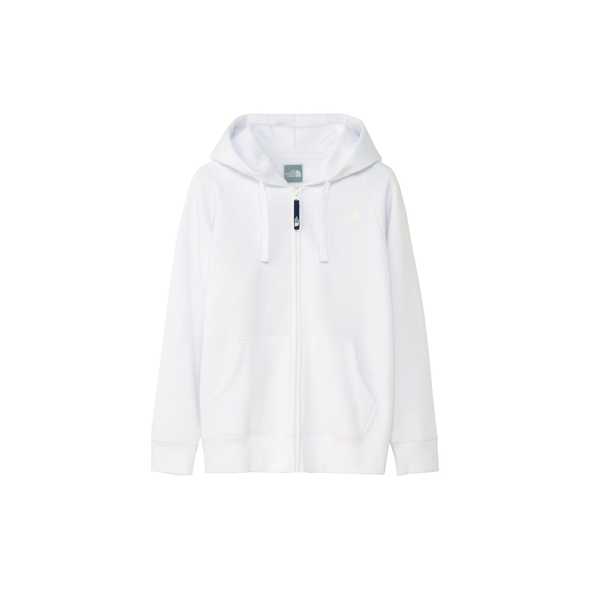 Rearview Full Zip Hoodie (リアビューフルジップフーディ)