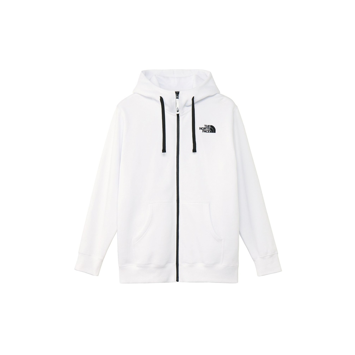 Rearview Full Zip Hoodie (リアビューフルジップフーディ)