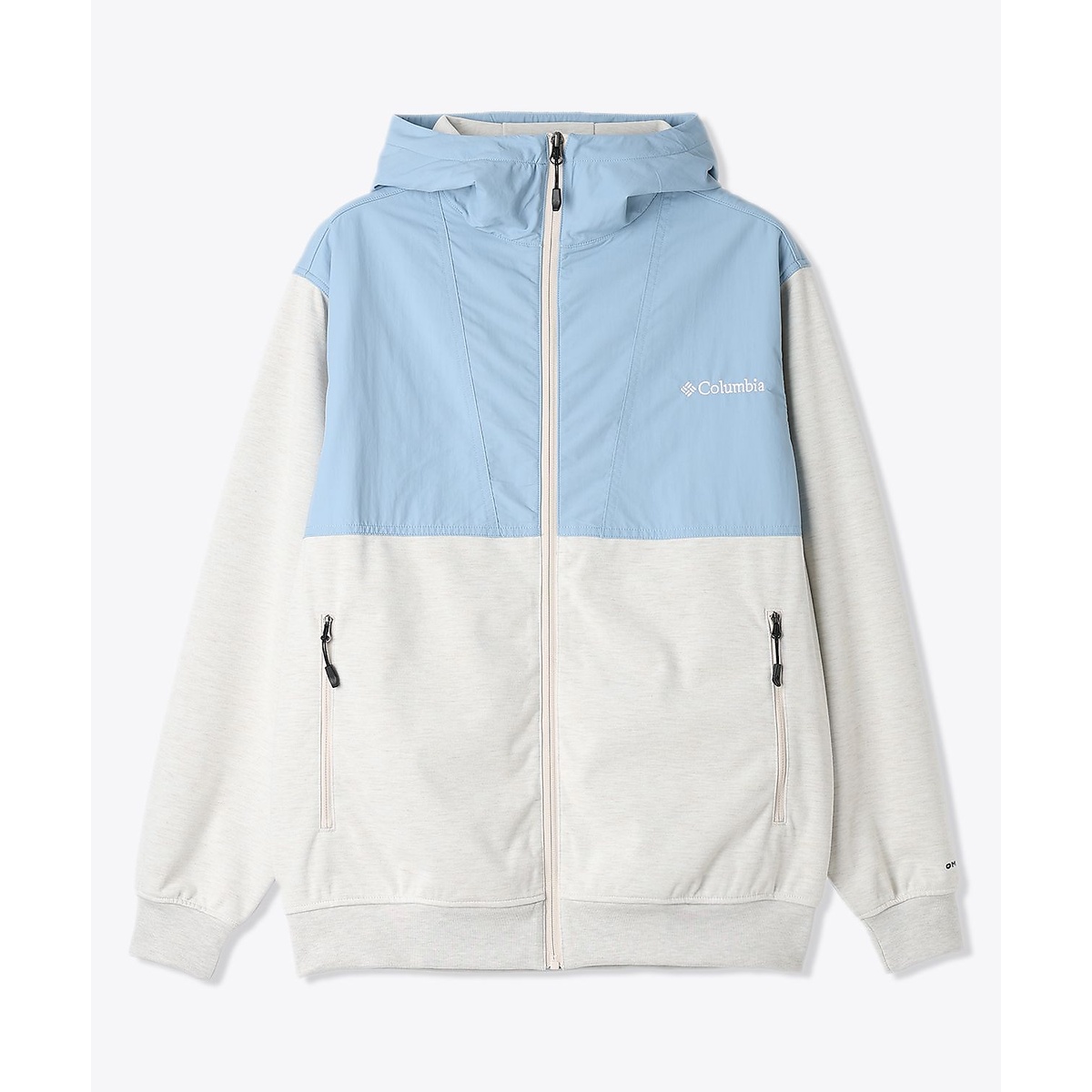 ウィルキンソンコーブフーディ