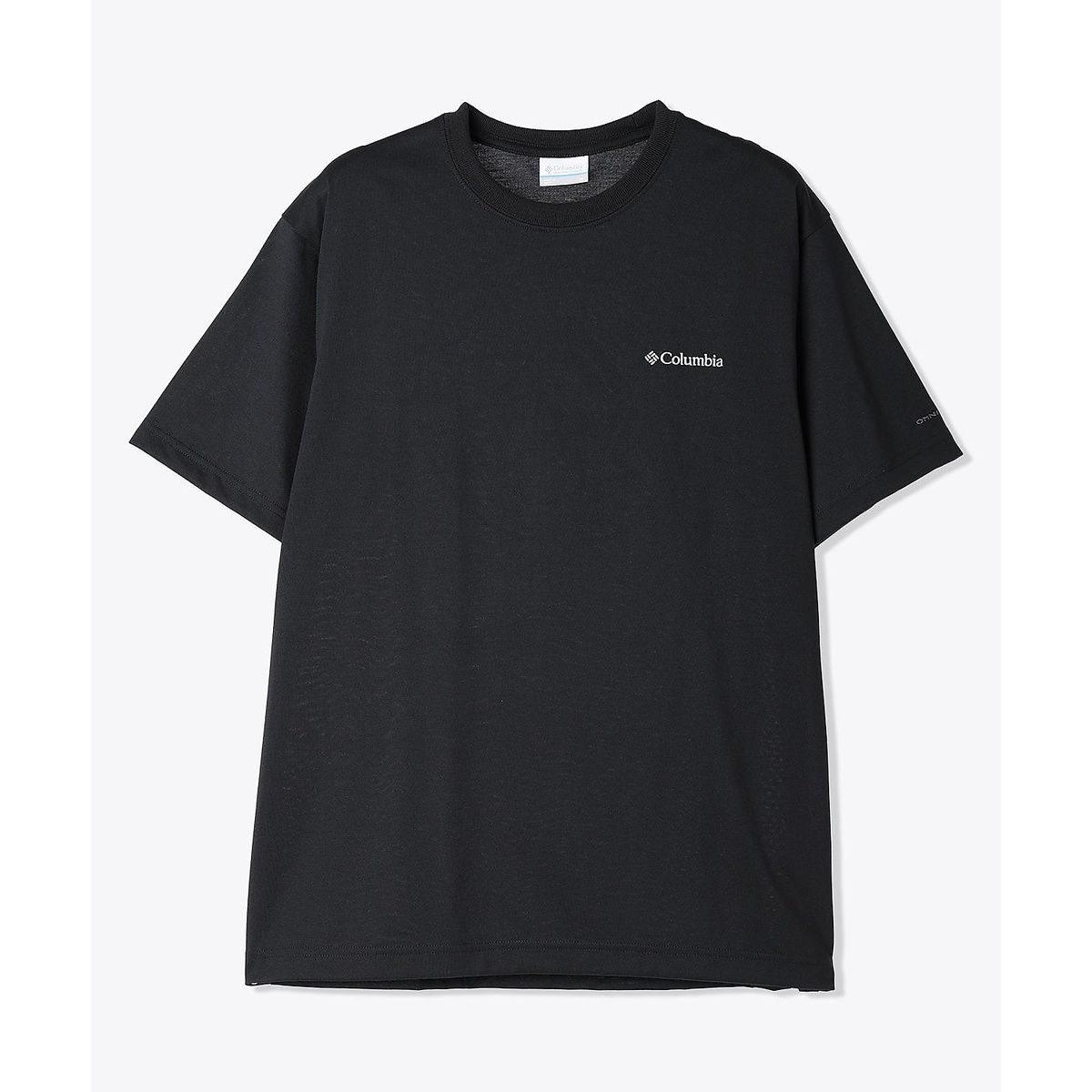 アーバンハイクグラフィックショートスリーブTシャツ