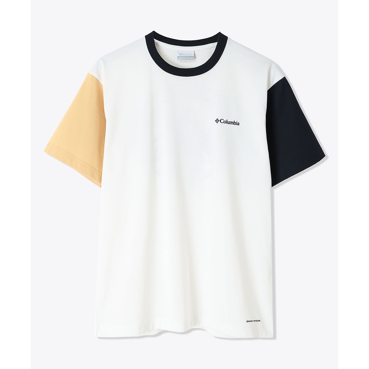 アーバンハイクグラフィックショートスリーブTシャツ