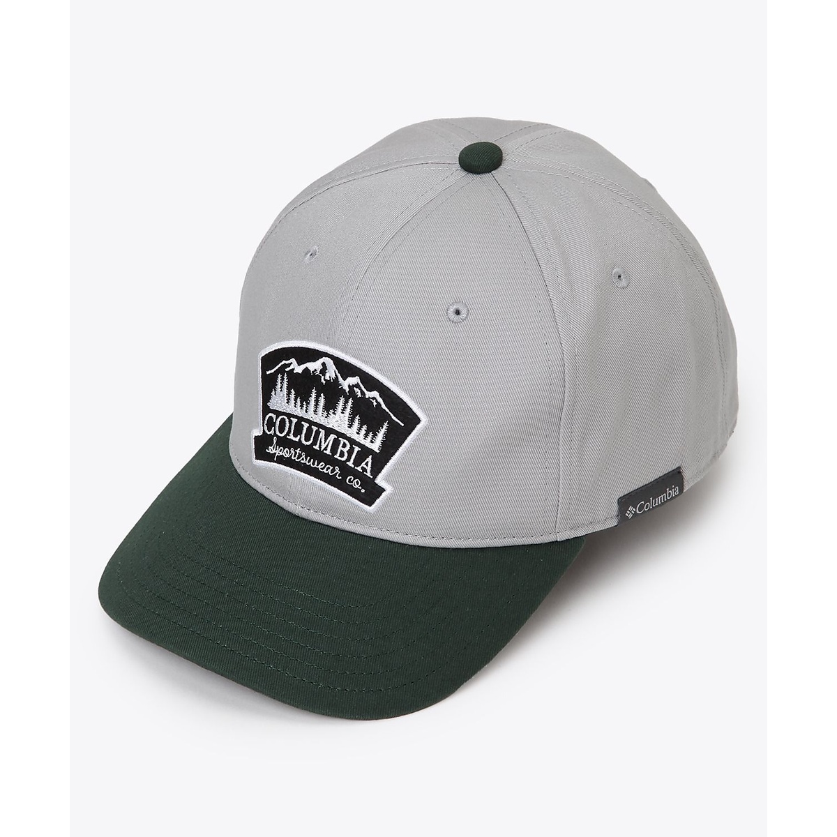 ループスパイアーパスキャップ