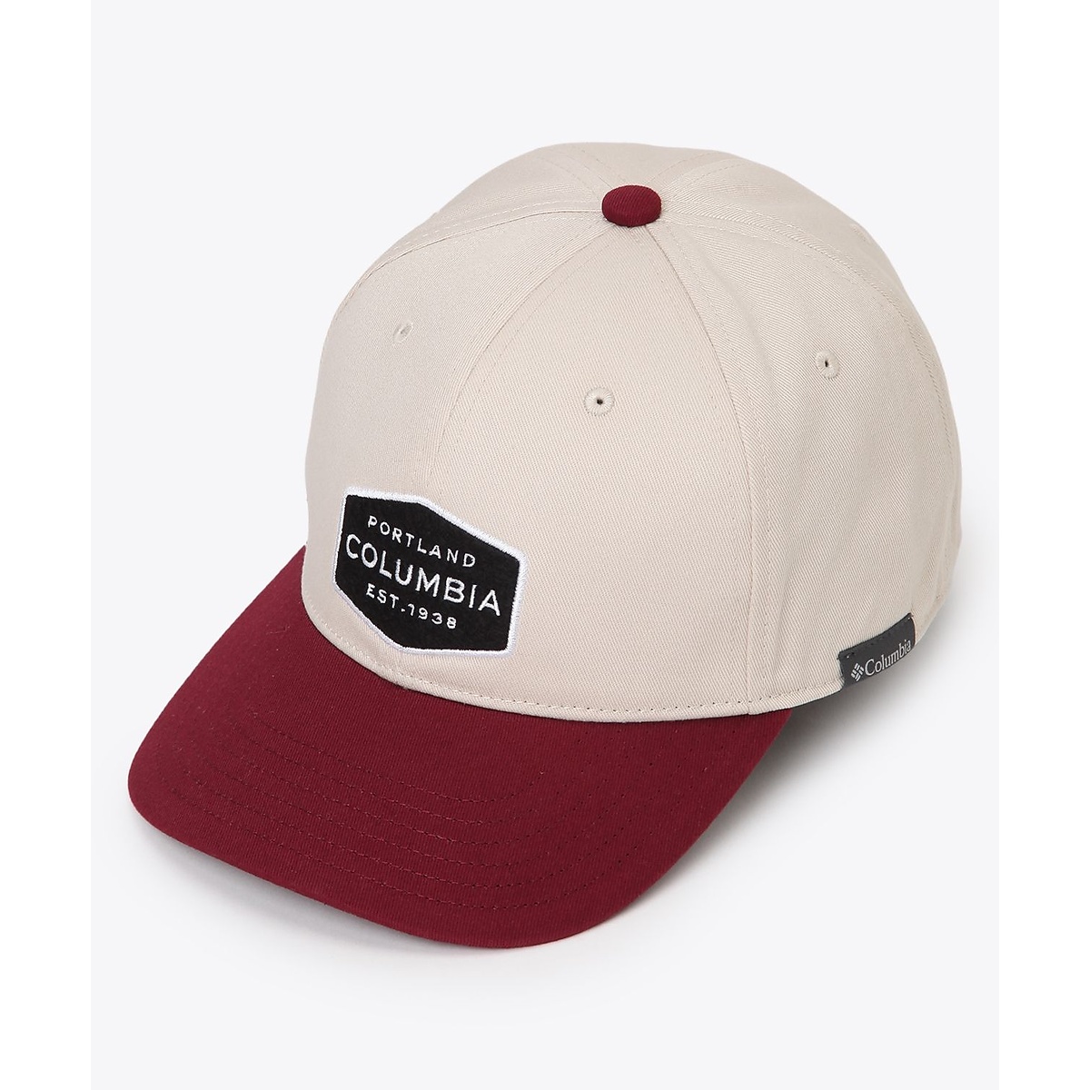 ループスパイアーパスキャップ