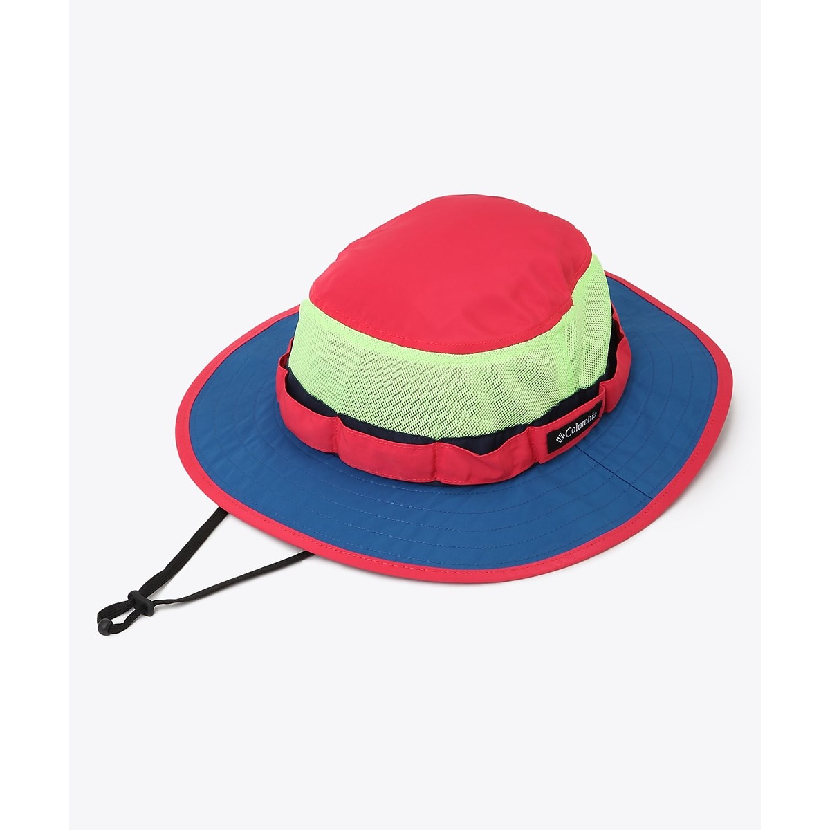 コーンバレーロックブーニー