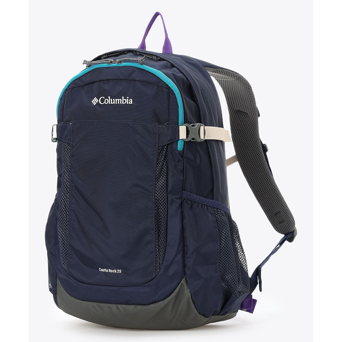 キャッスルロック25LバックパックII