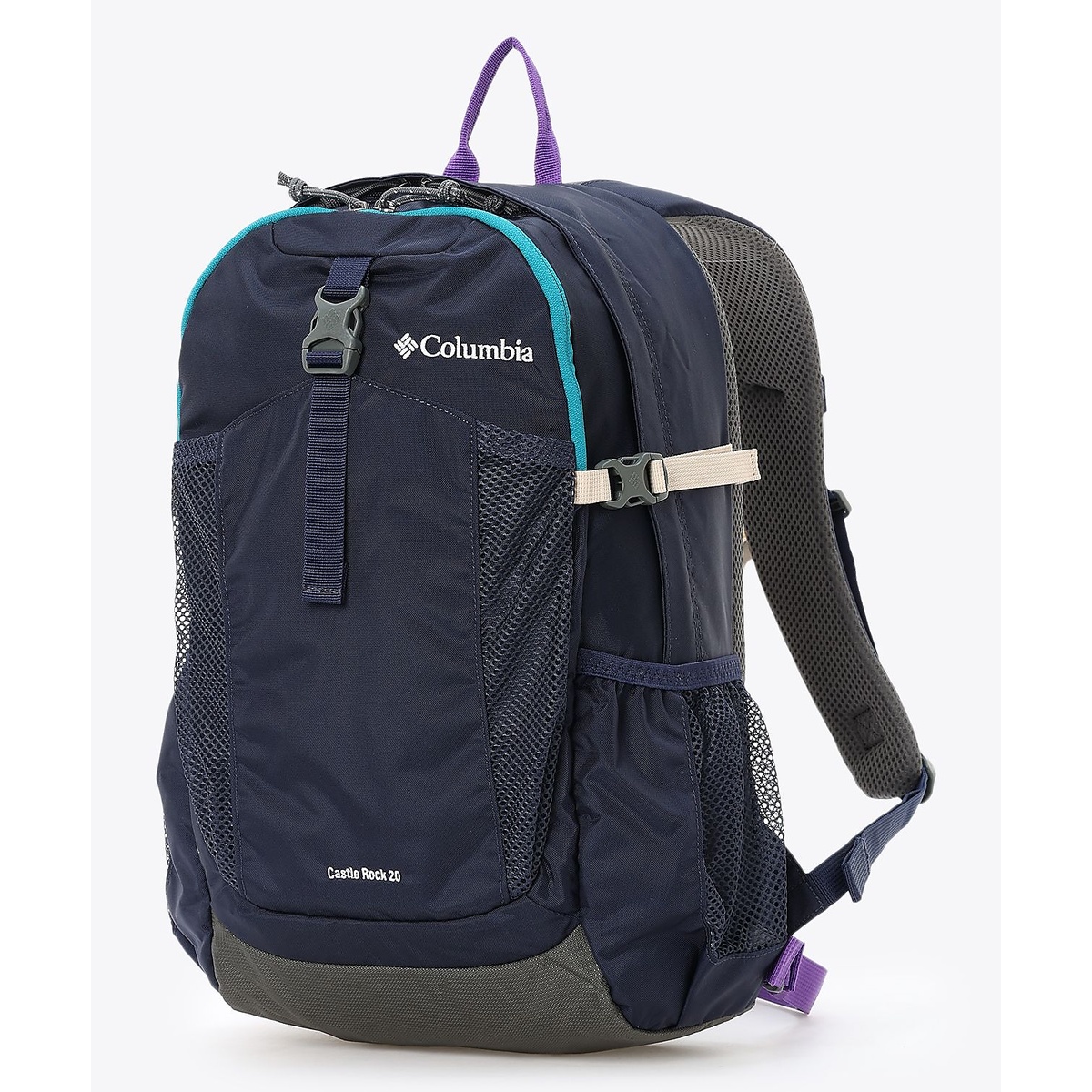 キャッスルロック20Lバックパック II