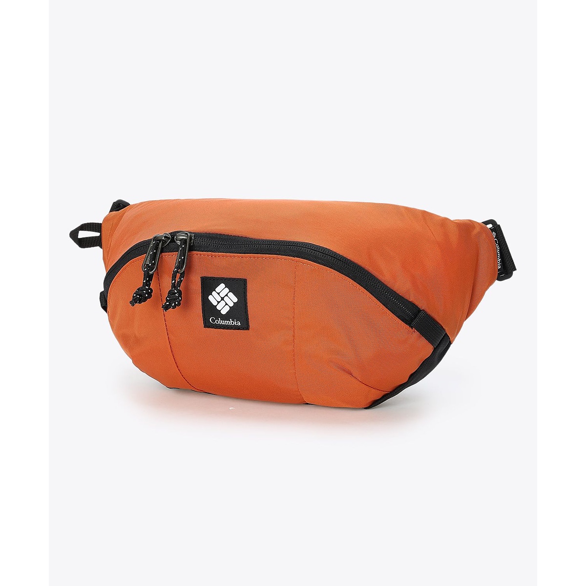 パナシーアヒップバッグ