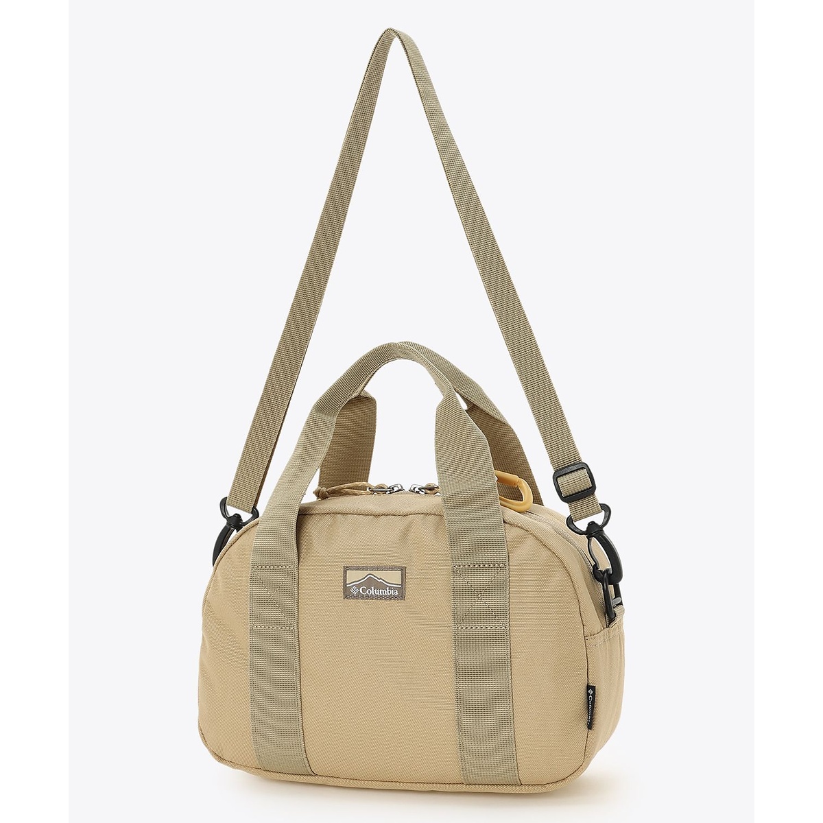 プライスストリームミニダッフル