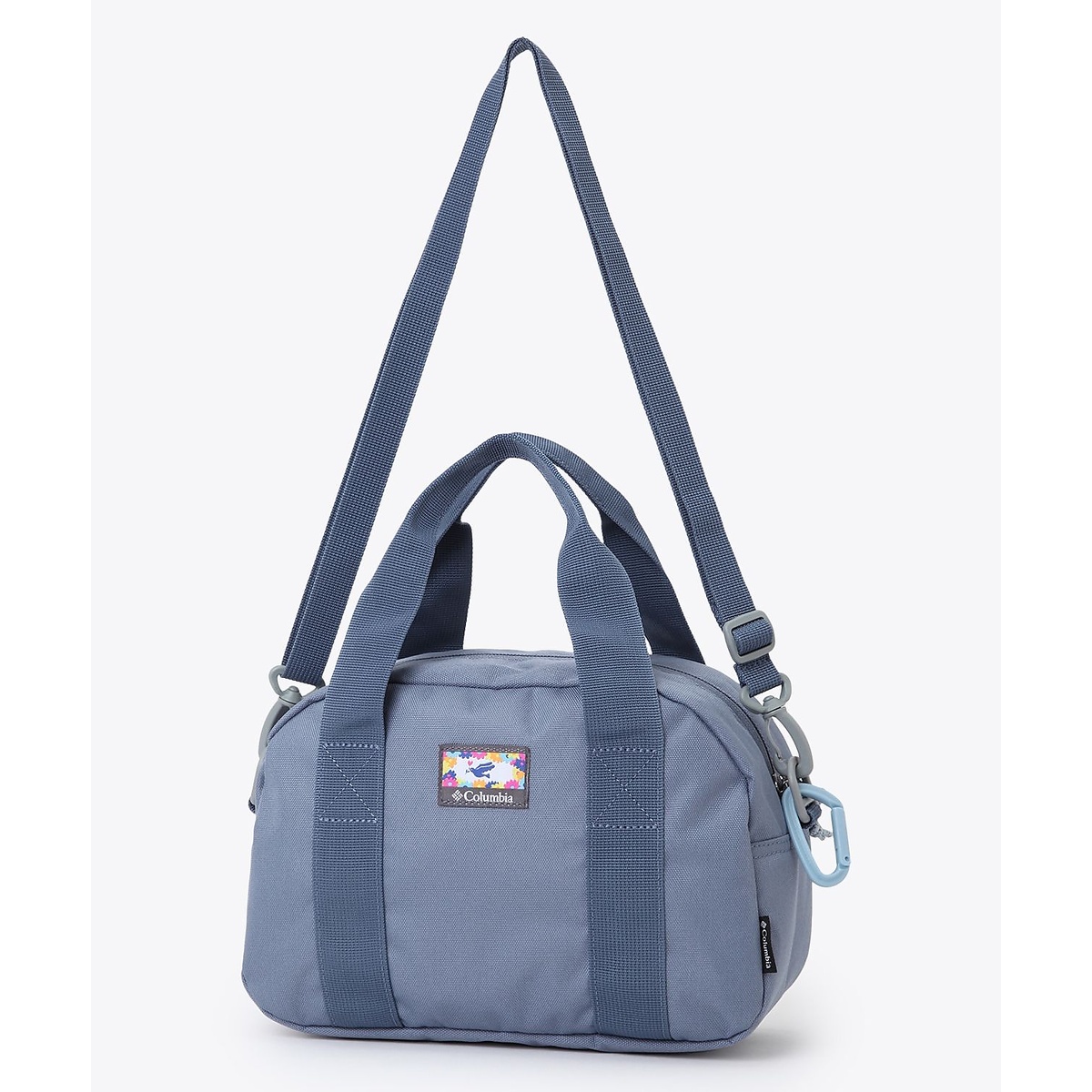 プライスストリームミニダッフル