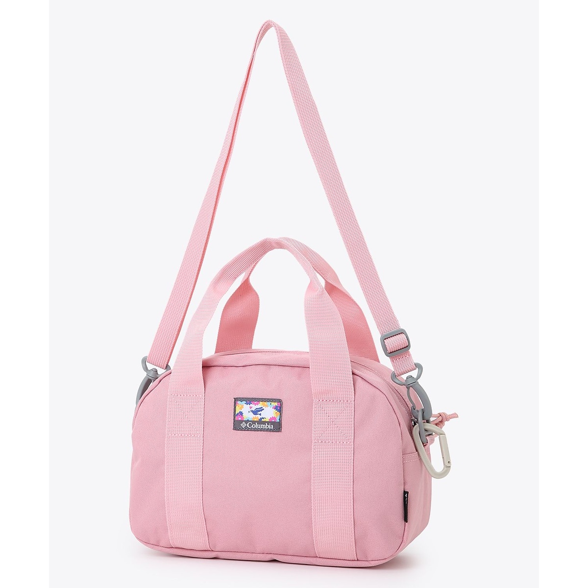 プライスストリームミニダッフル