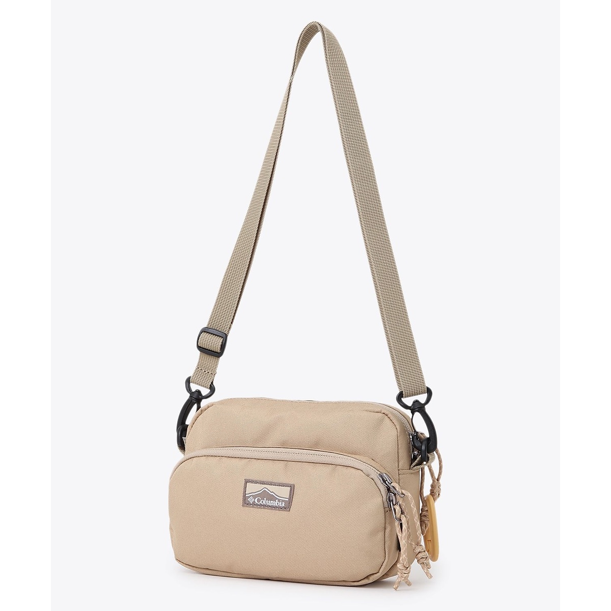 プライスストリームショルダーケース